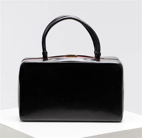 borsa gucci nera interno rosso imitazione|1.